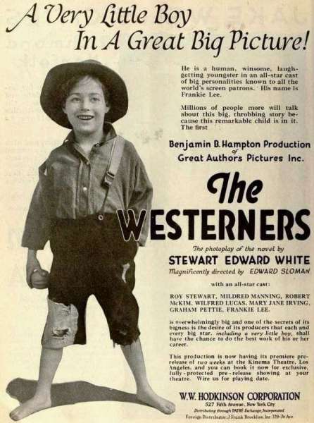 The Westerners