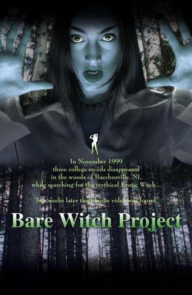 The Erotic Witch Project