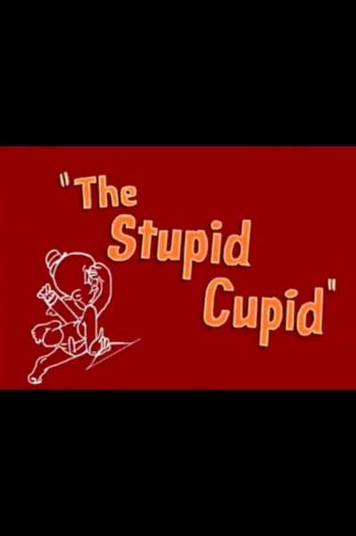 Stupide Cupidon