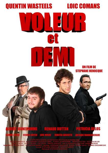 Voleur et demi