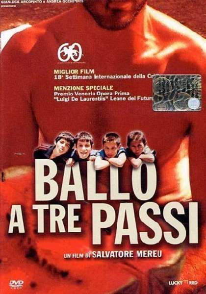 Ballo a tre passi