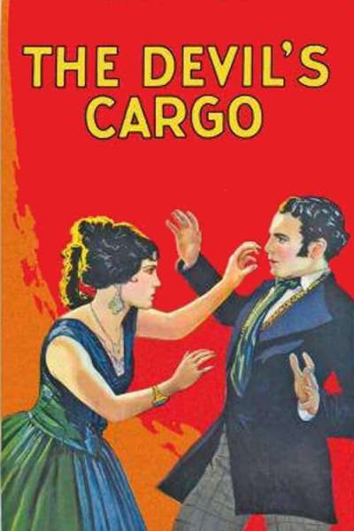 Le Cargo infernal