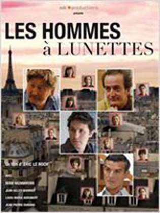 Les Hommes à Lunettes