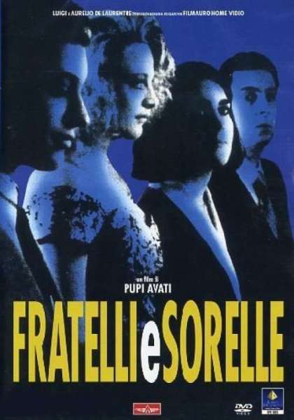 Fratelli e sorelle