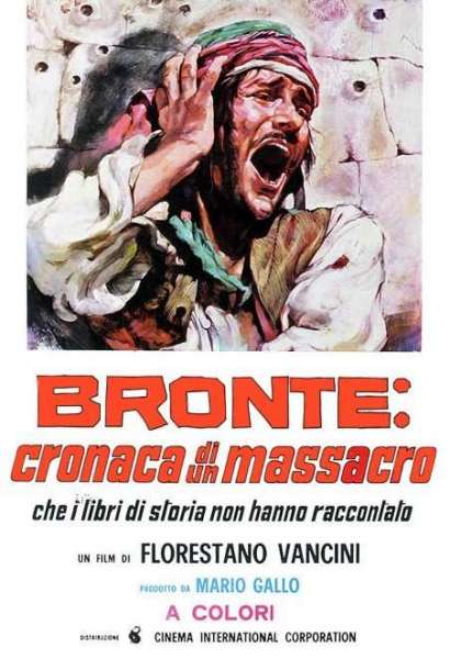 Bronte: cronaca di un massacro che i libri di storia non hanno raccontato