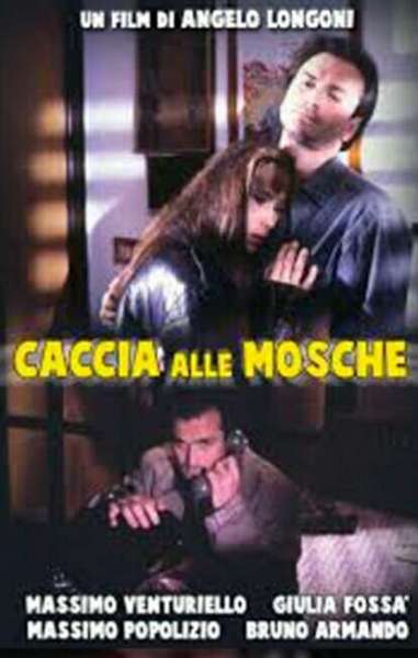 Caccia alle mosche