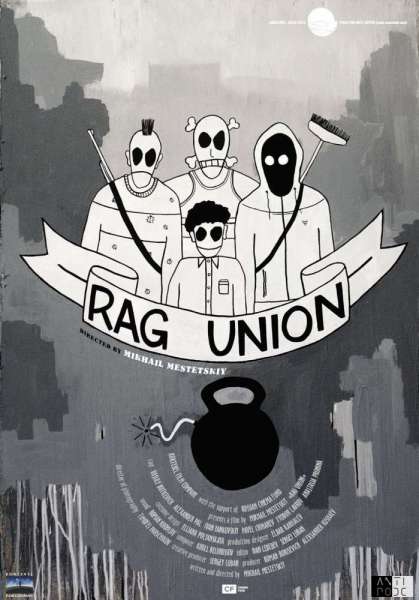 Rag Union