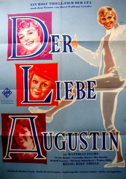 Der liebe Augustin