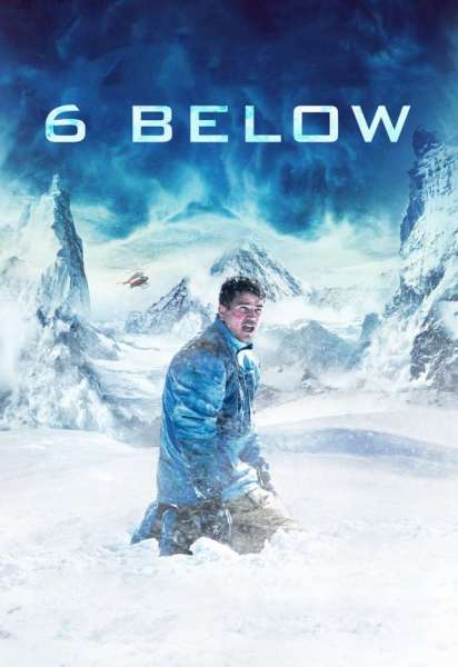 6 Below