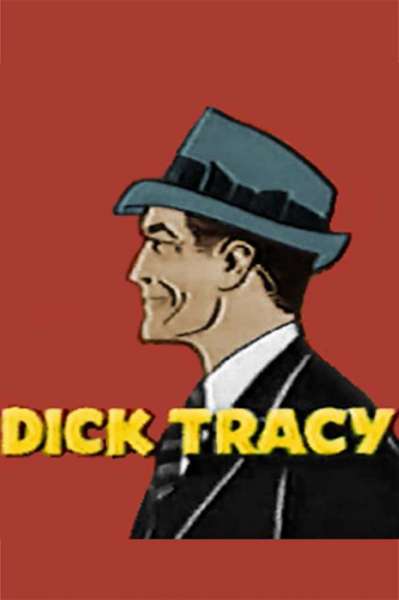 Dick Tracy