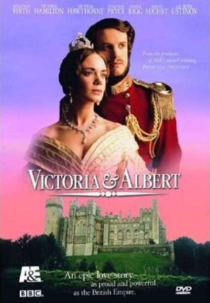 Victoria and Albert