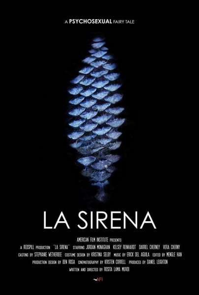 La Sirena