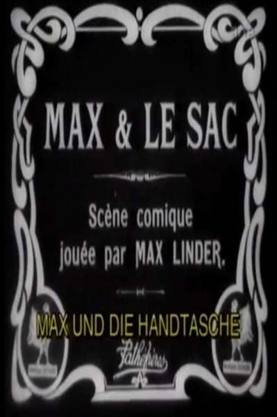 Max et le Sac