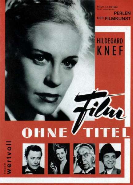 Film sans titre