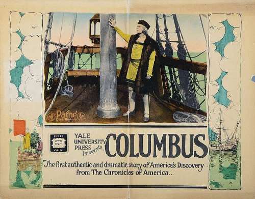 Christopher Columbus