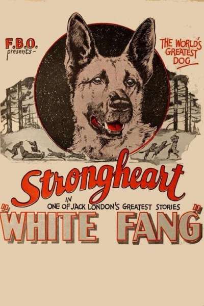 White Fang