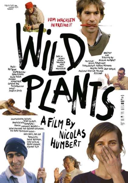 Wild Plants