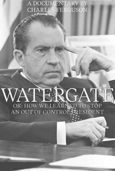 Watergate (documentaire)