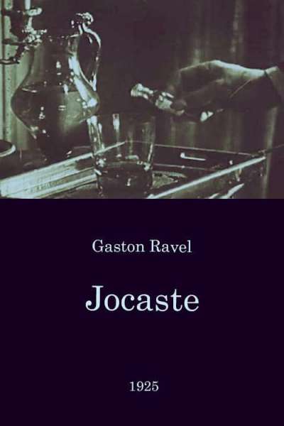 Jocaste