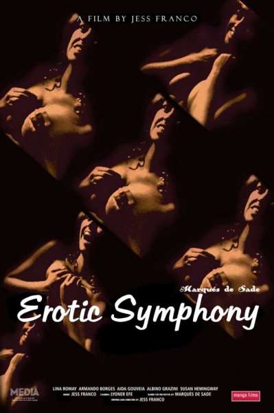 Symphonie érotique