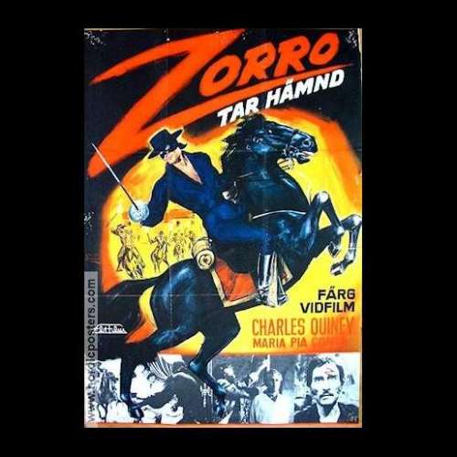 El Zorro de Monterrey