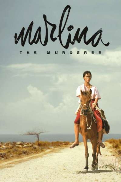 Marlina, la tueuse en quatre actes