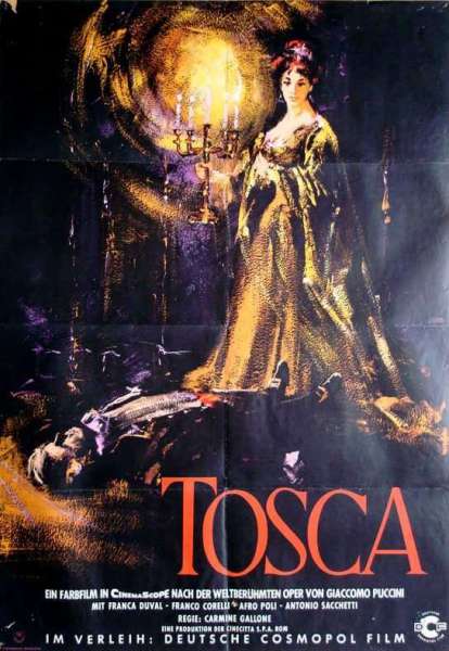 Tosca