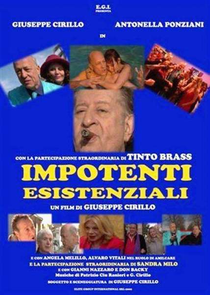 Impotenti esistenziali