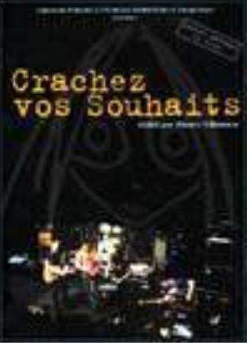 Crachez vos souhaits