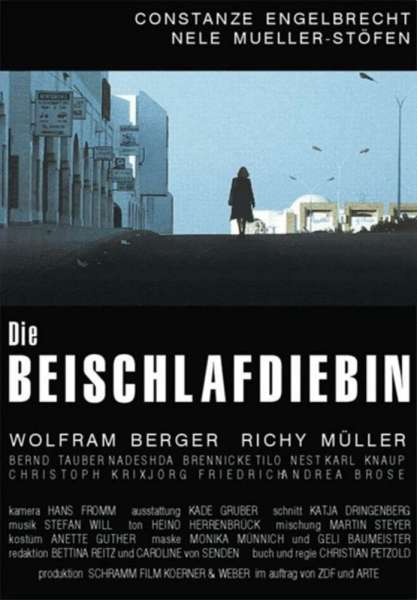 Die Beischlafdiebin