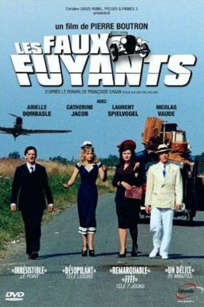 Les Faux-fuyants