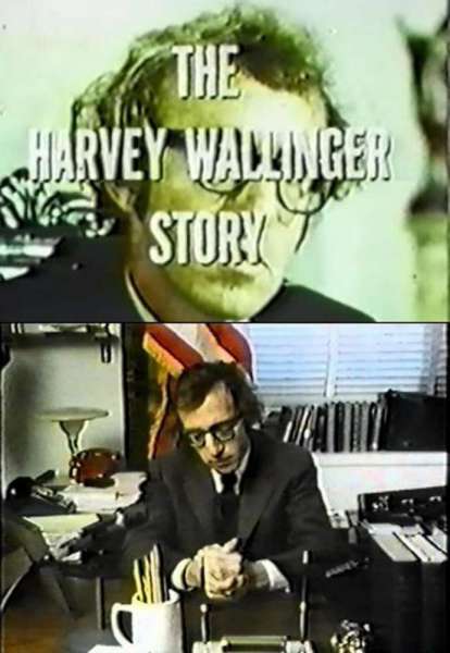 Les hommes de crises : L'histoire d'Harvey Wallinger