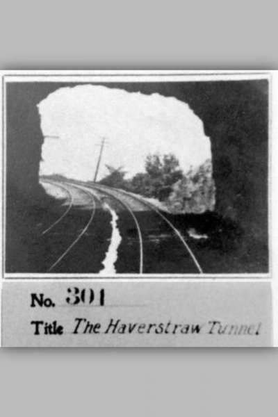 The Haverstraw Tunnel