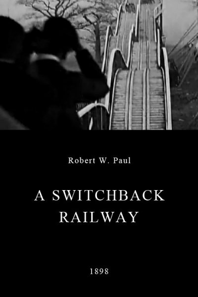 A Switchback Railway