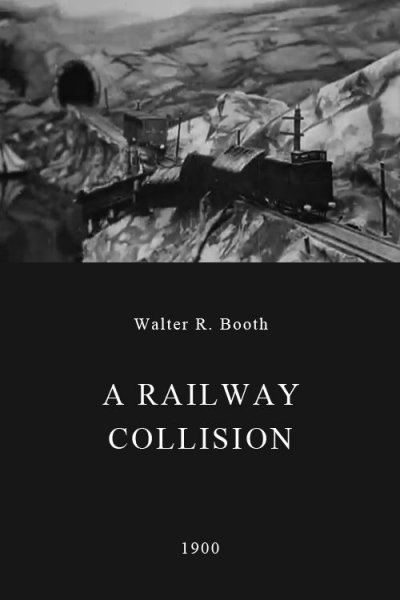 A Railway Collision