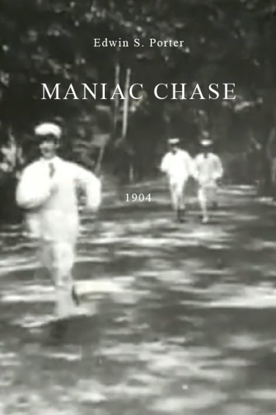 Maniac Chase