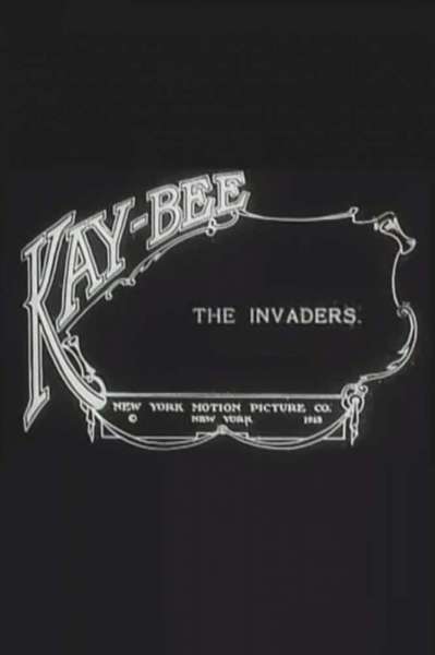 The Invaders