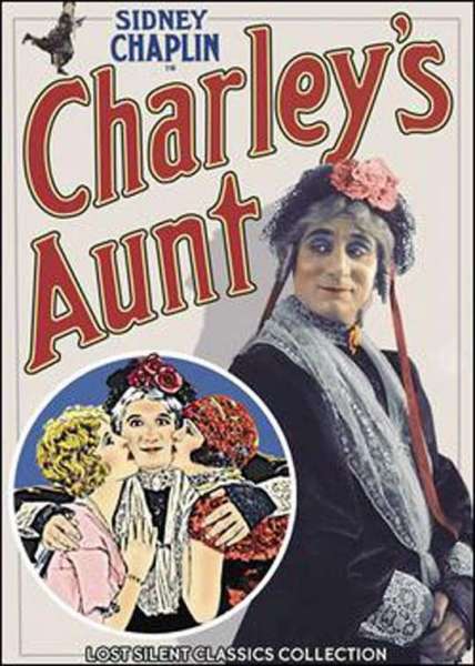 Charley's Aunt