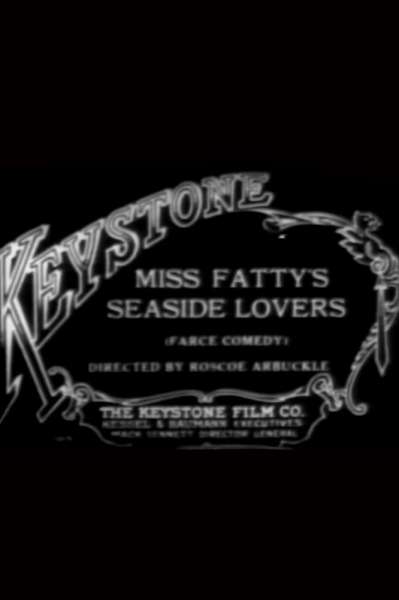 Miss Fatty's Seaside Lovers