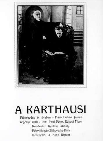 The Karthauzer