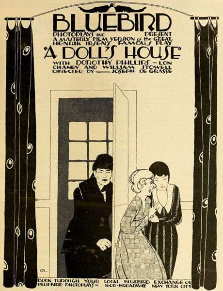 A Doll's House