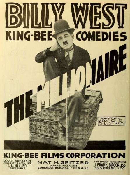 The Millionaire