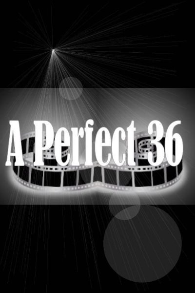 A Perfect 36