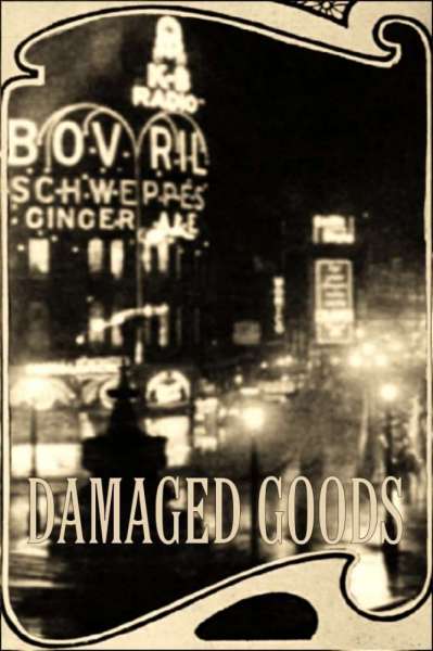 Damaged Goods