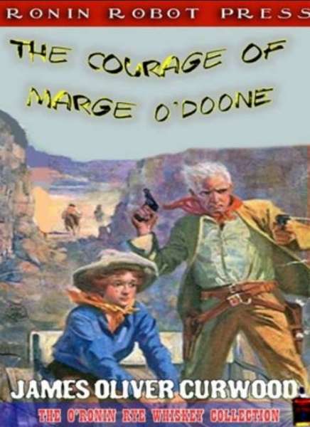 The Courage of Marge O'Doone