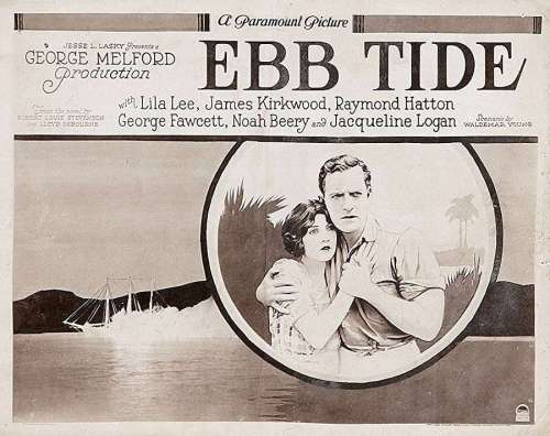 Ebb Tide