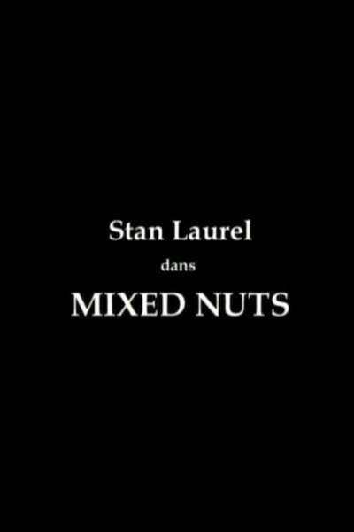 Mixed Nuts