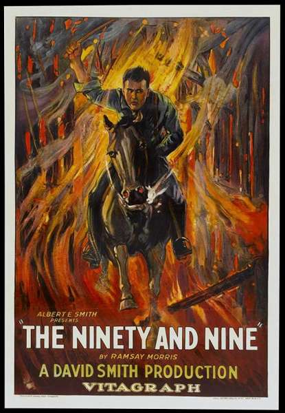 The Ninety and Nine