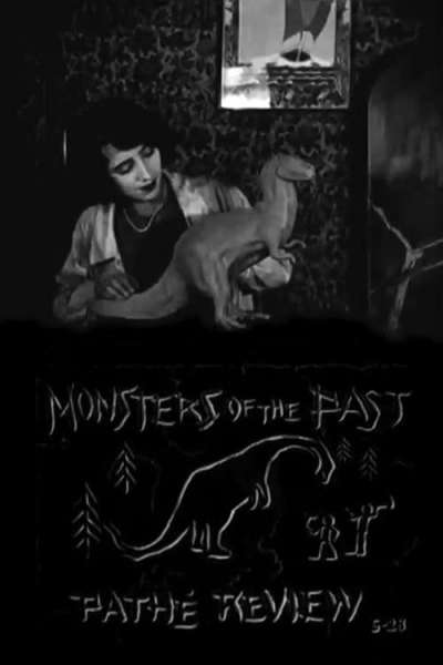 Pathé Review: Monsters of the Past