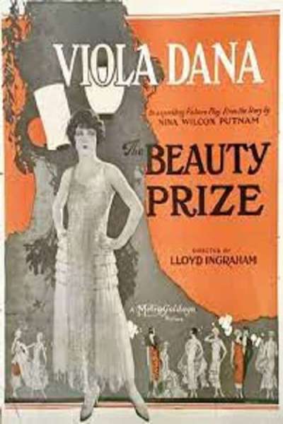 The Beauty Prize